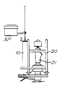 Une figure unique qui représente un dessin illustrant l'invention.